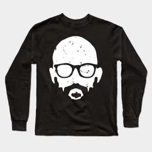 babish face gift Long Sleeve T-Shirt